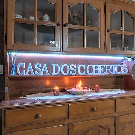 Casa Dos Cobertos *