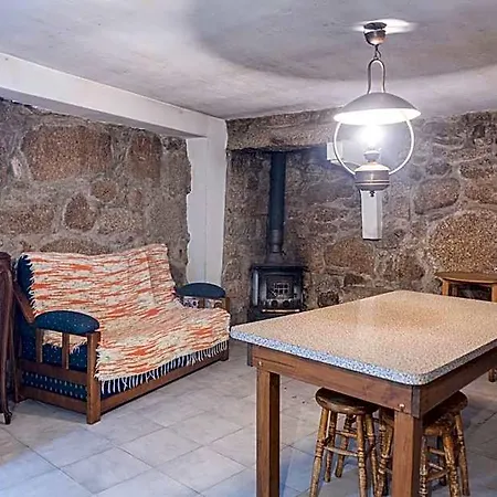 Hotel Casa Dos Cobertos