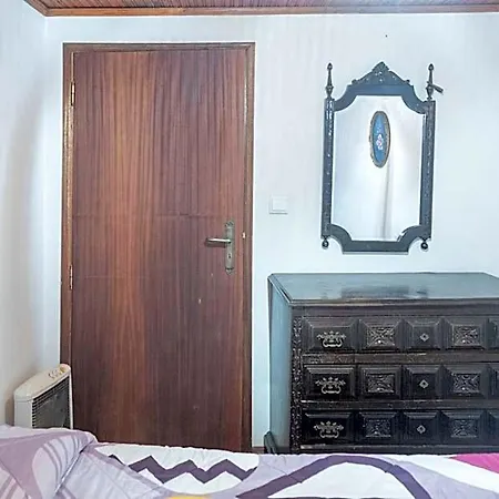 Casa Dos Cobertos Hotel Rio Caldo
