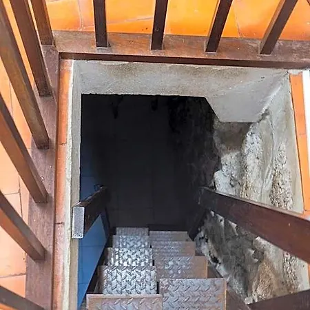 Casa Dos Cobertos *