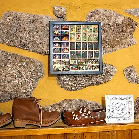 Hotel Casa Dos Cobertos *