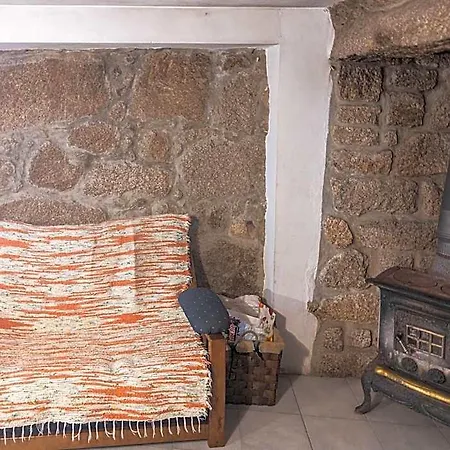 Hotel Casa Dos Cobertos