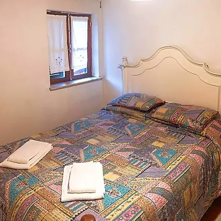 Casa Dos Cobertos * Rio Caldo