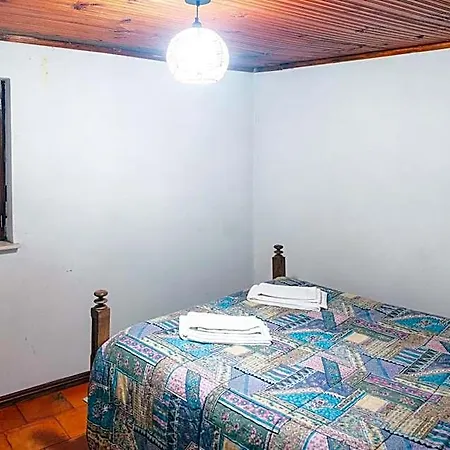Casa Dos Cobertos Rio Caldo