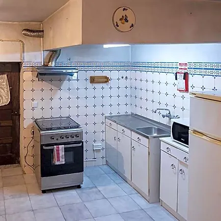 Casa Dos Cobertos * Rio Caldo
