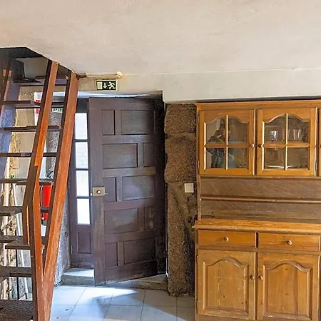 Casa Dos Cobertos
