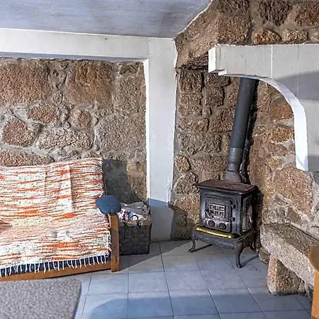 Casa Dos Cobertos * Rio Caldo