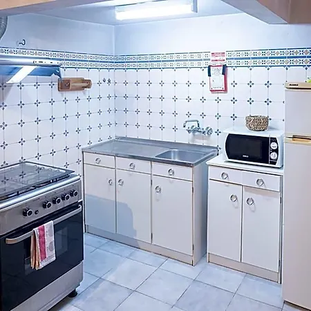 Casa Dos Cobertos * Rio Caldo